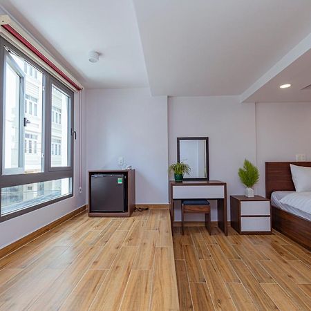 Khanh Uyen 2 Hotel Da Lat Dış mekan fotoğraf