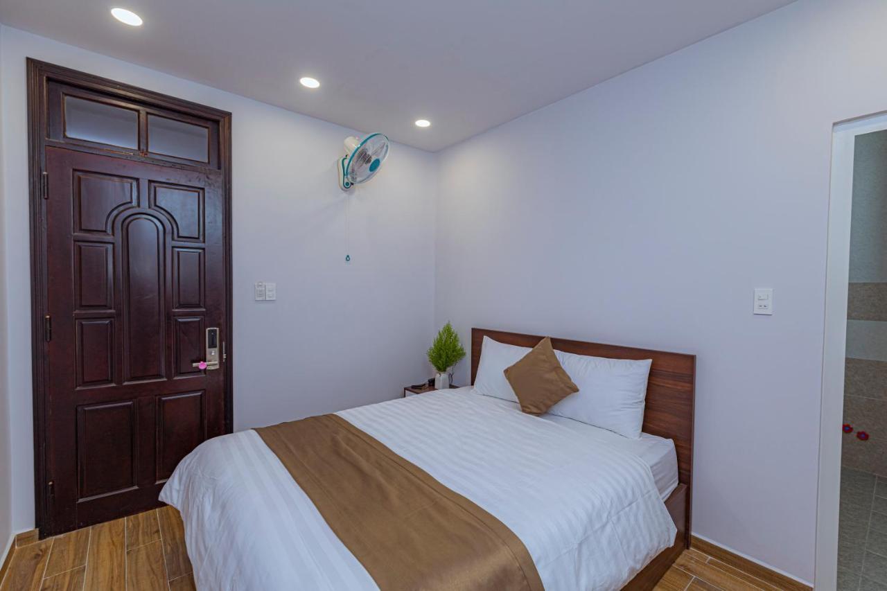 Khanh Uyen 2 Hotel Da Lat Dış mekan fotoğraf