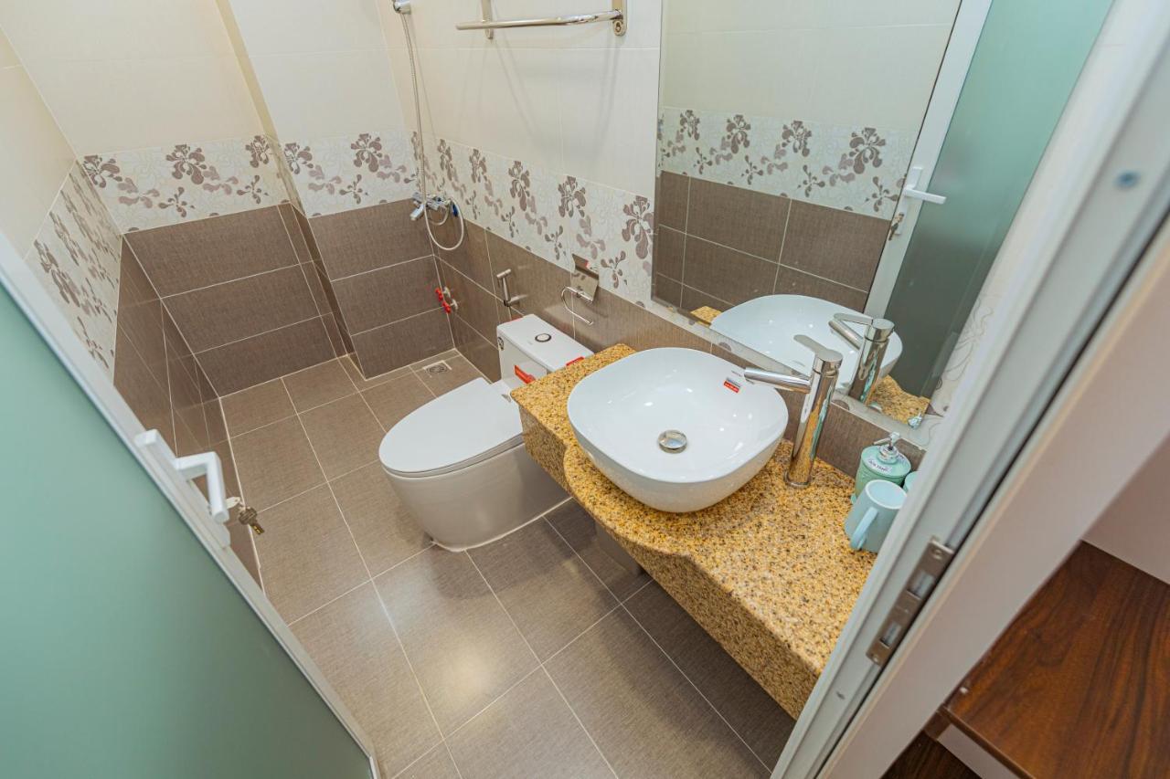 Khanh Uyen 2 Hotel Da Lat Dış mekan fotoğraf