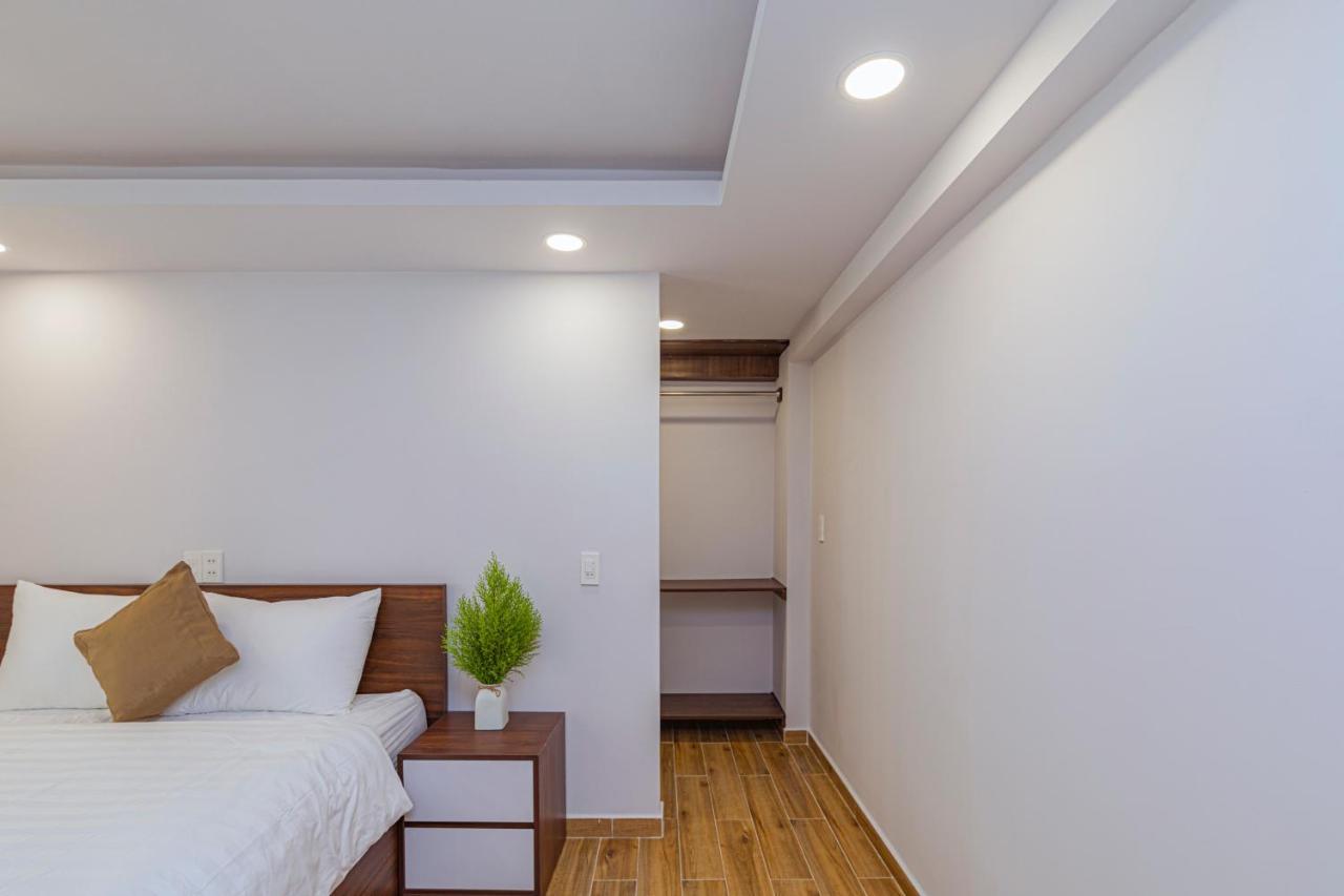 Khanh Uyen 2 Hotel Da Lat Dış mekan fotoğraf
